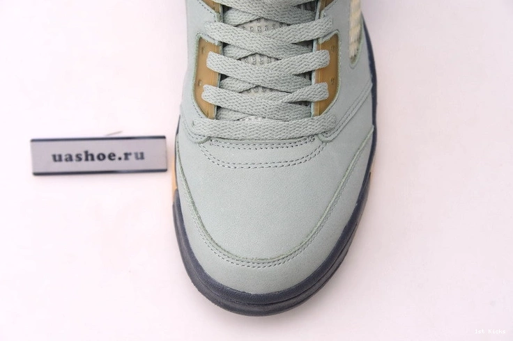 Air Horizon 5 Jade Jordan DC7501-300 0420